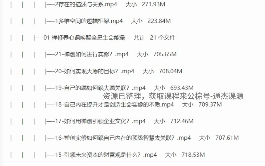 人大教授刘丰生命智慧高维智慧系统学习视频课程全集哔哩哔哩bilibili