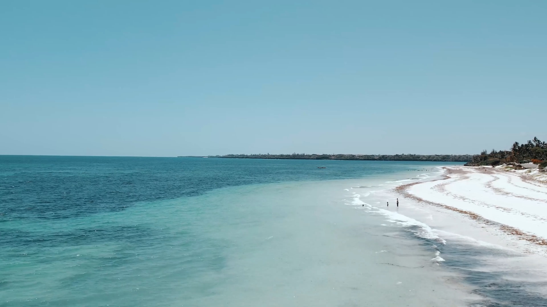 高清治愈系风景,离开城市的喧嚣