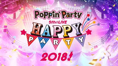 中字 Bang Dream 3rd Live Sparklin Party 17 哔哩哔哩 つロ干杯 Bilibili