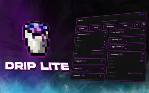 Download Video: 【Prom】Drip Lite在Hypixel中战胜各路大神！