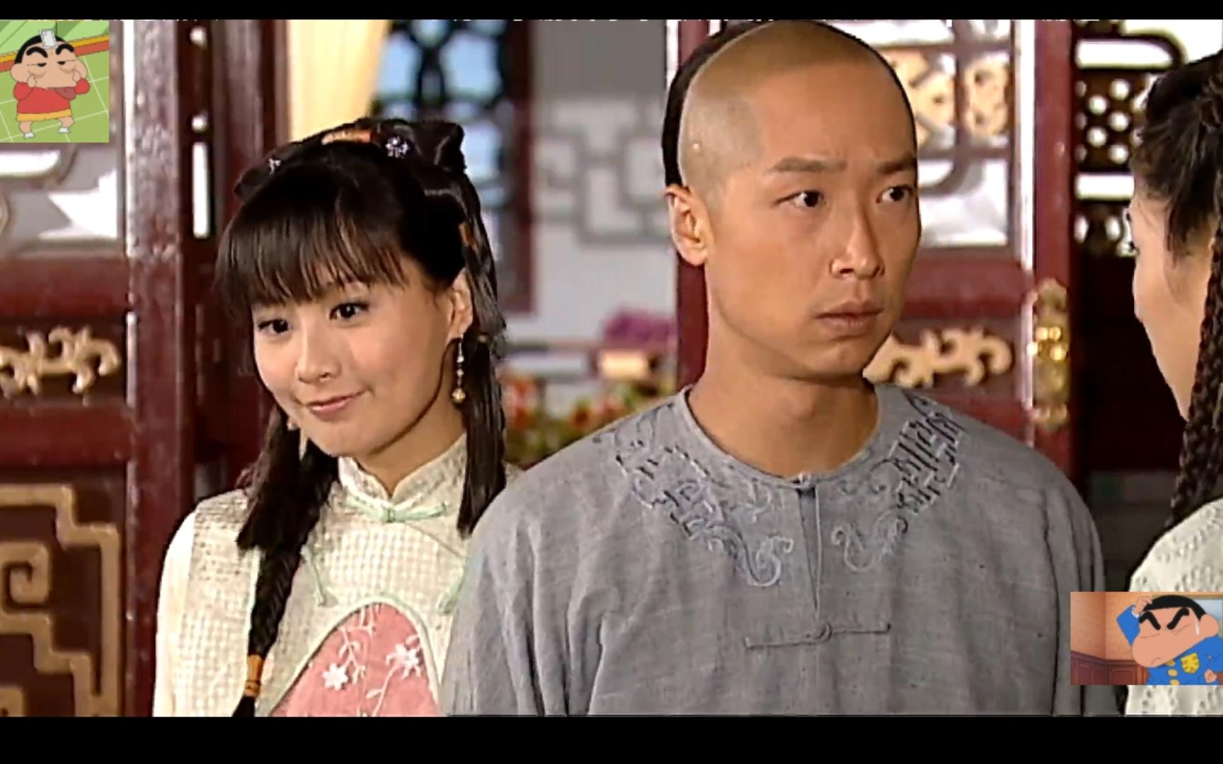 蒲松龄 | 明明有女朋友,仲同其他女仔出去过夜