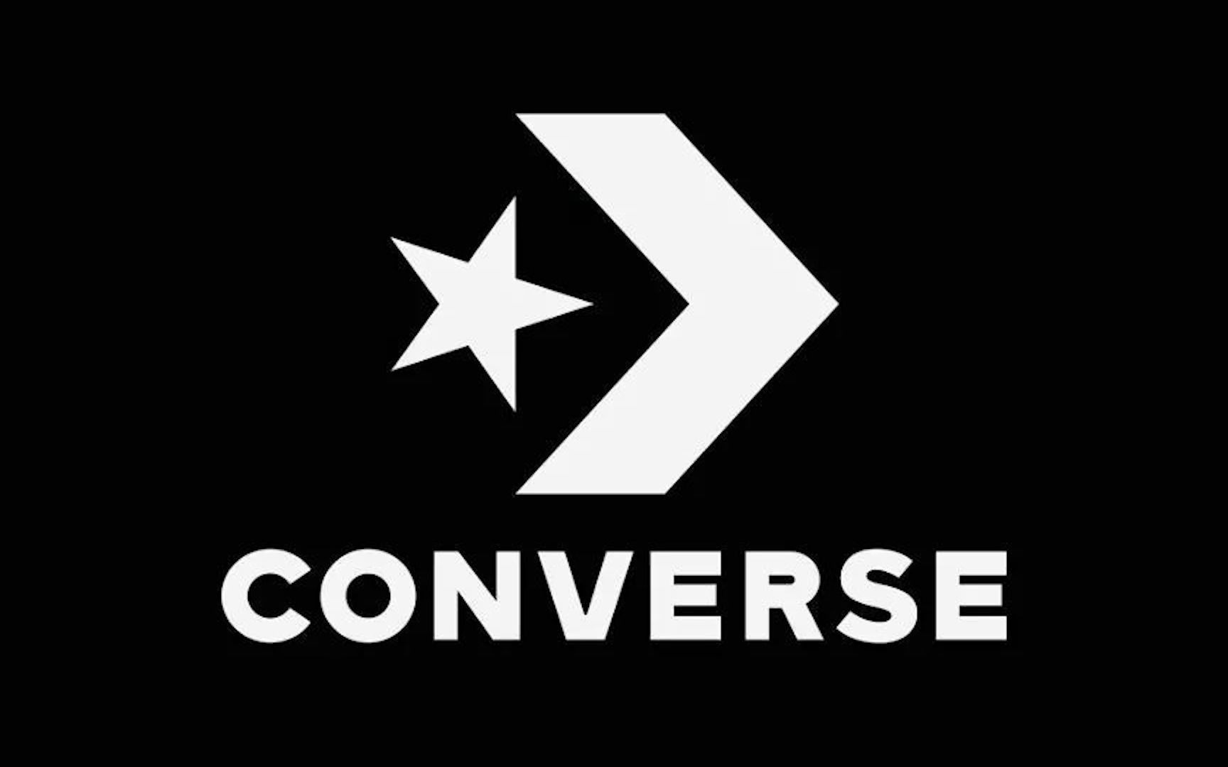 自制匡威广告_哔哩哔哩_bilibili