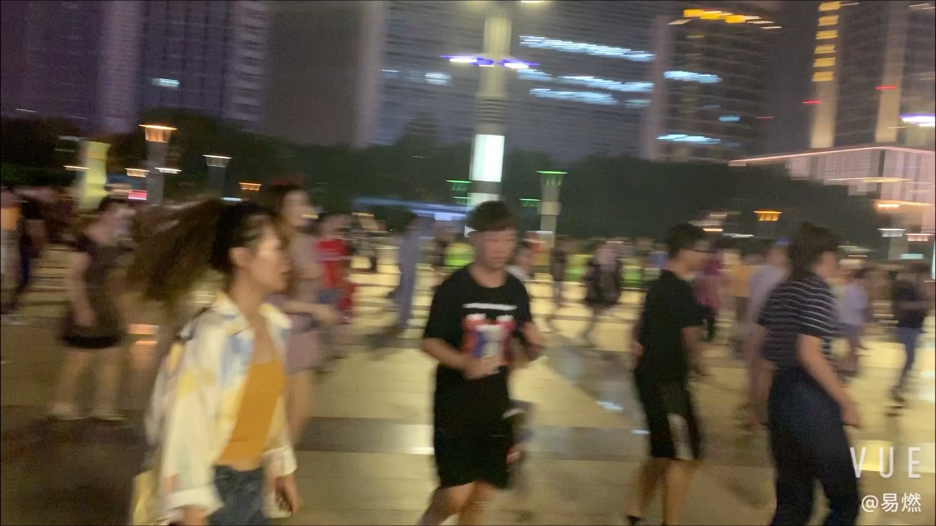 [图]济南的夜生活还是很棒的