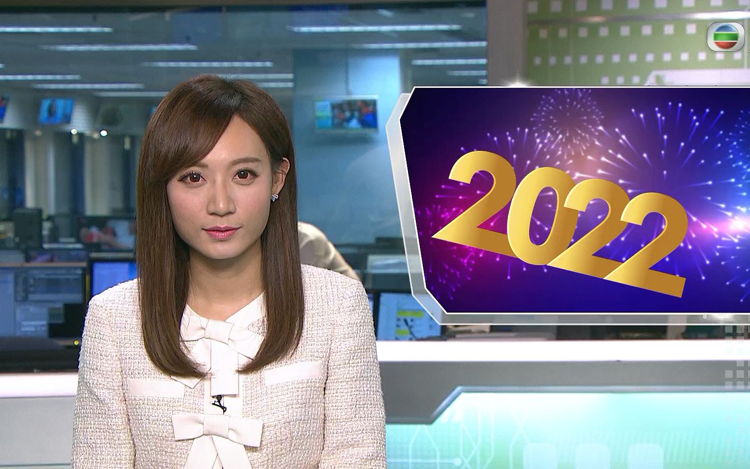 2021-2022除夕跨年倒數活動直播及相關報道合集(翡翠臺/j2/無綫新聞臺