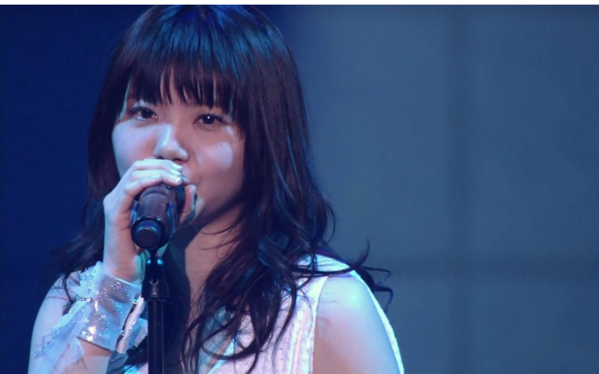 【生物股长】恋爱小说 - 2013武道馆live 中日字幕