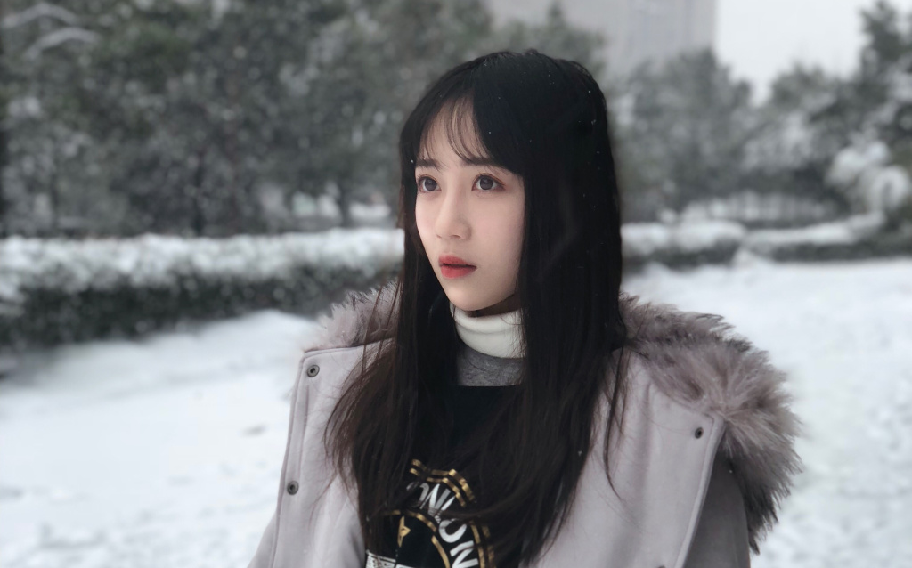 刘力菲 刘倩倩 卢静 孙馨 唐莉佳 肖文铃 谢艾琳 郑丹妮 左嘉欣