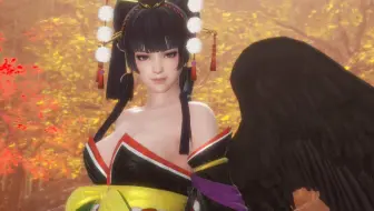 仁王2 四周目女天狗 哔哩哔哩 Bilibili