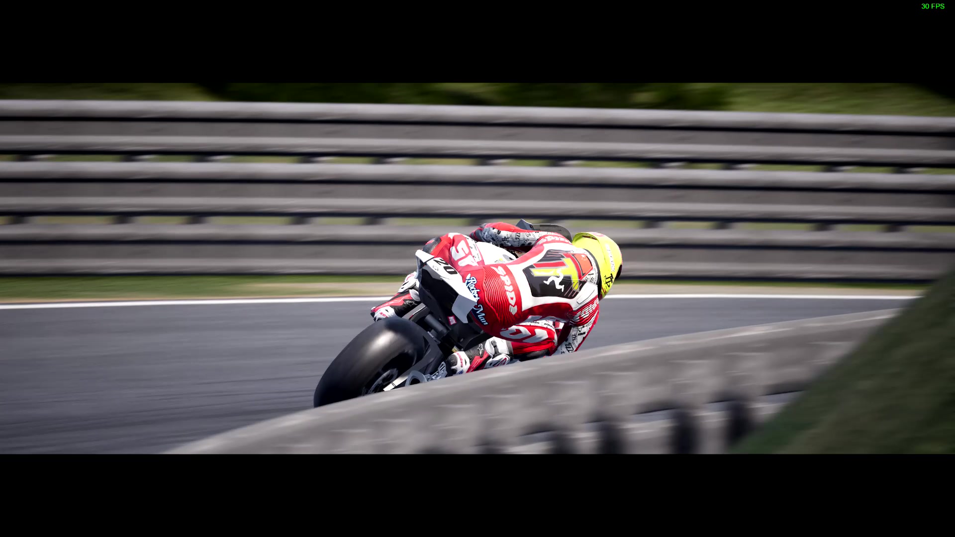 ride42020款雅马哈r6竞技改装版兜风纽博格林赛道