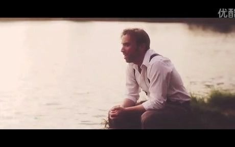 [图]The Water is Wide - Peter Hollens