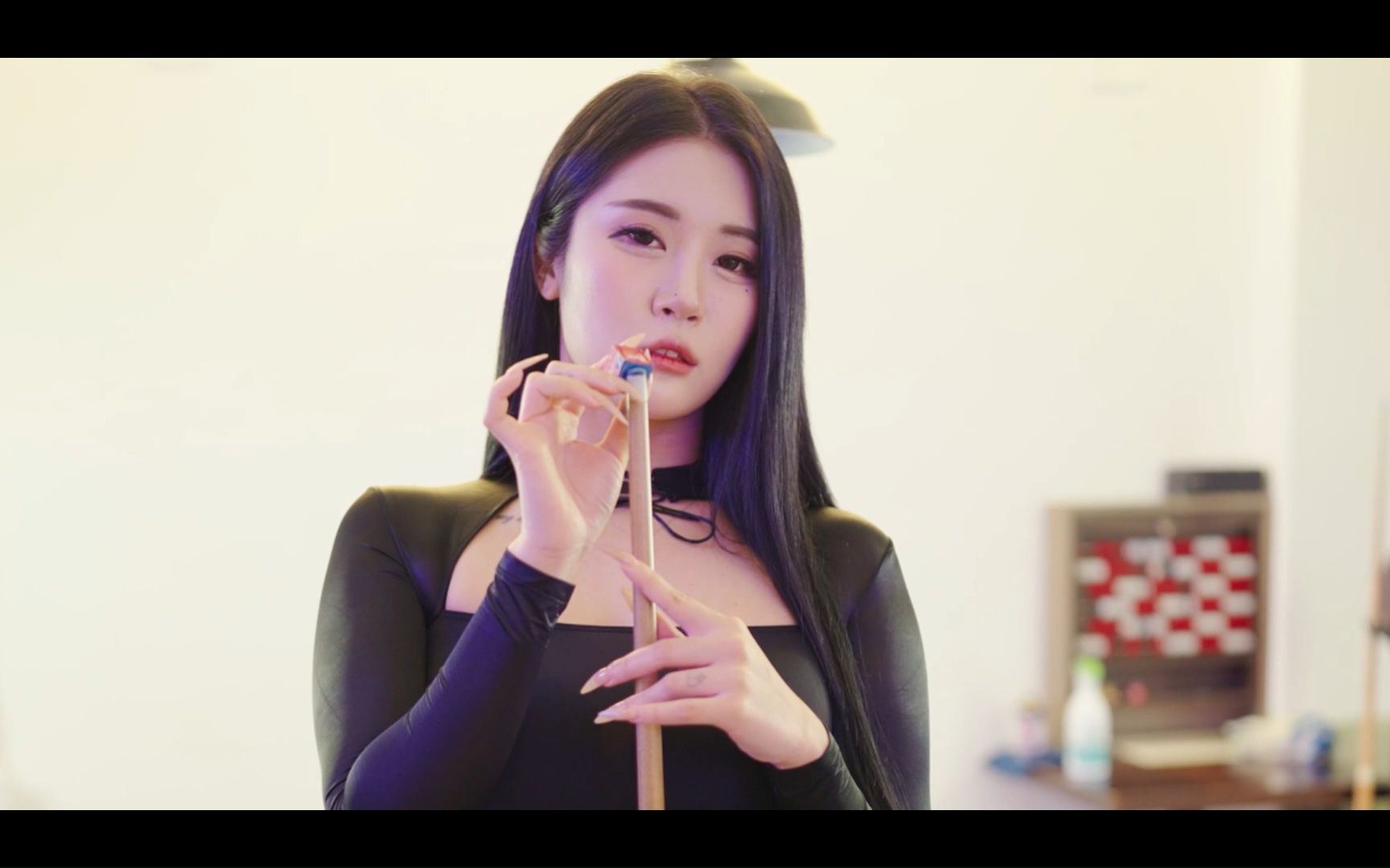 普美bomi.girlcrush打球