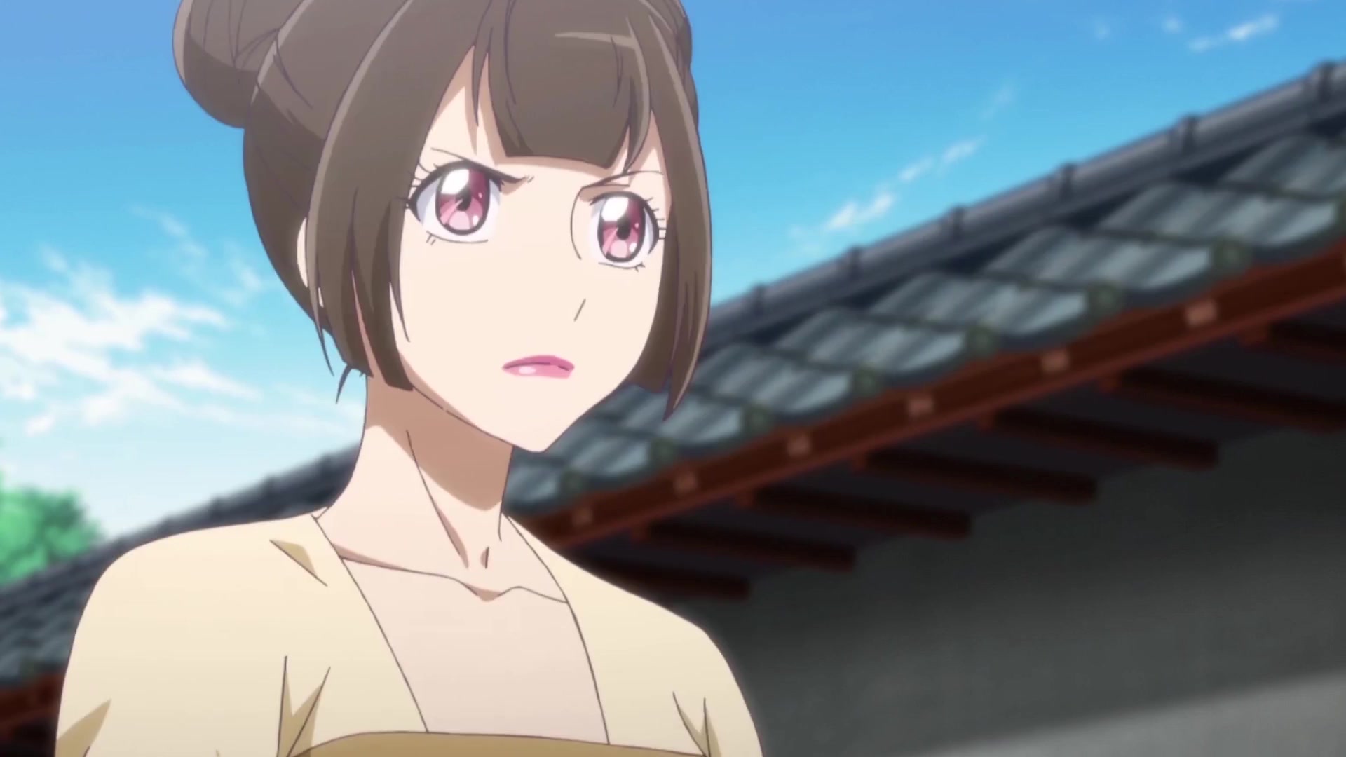 【动漫解说】带你再看通灵妃---通灵妃07话