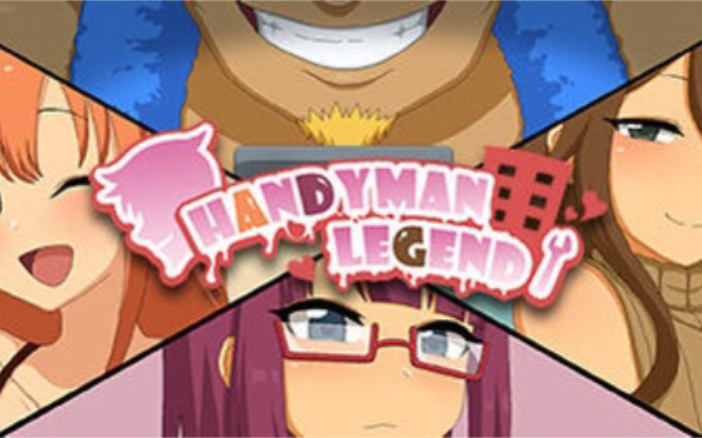 [图]水管工传说(Handyman Legend) ver1.03 官方中文版 像素互动SLG