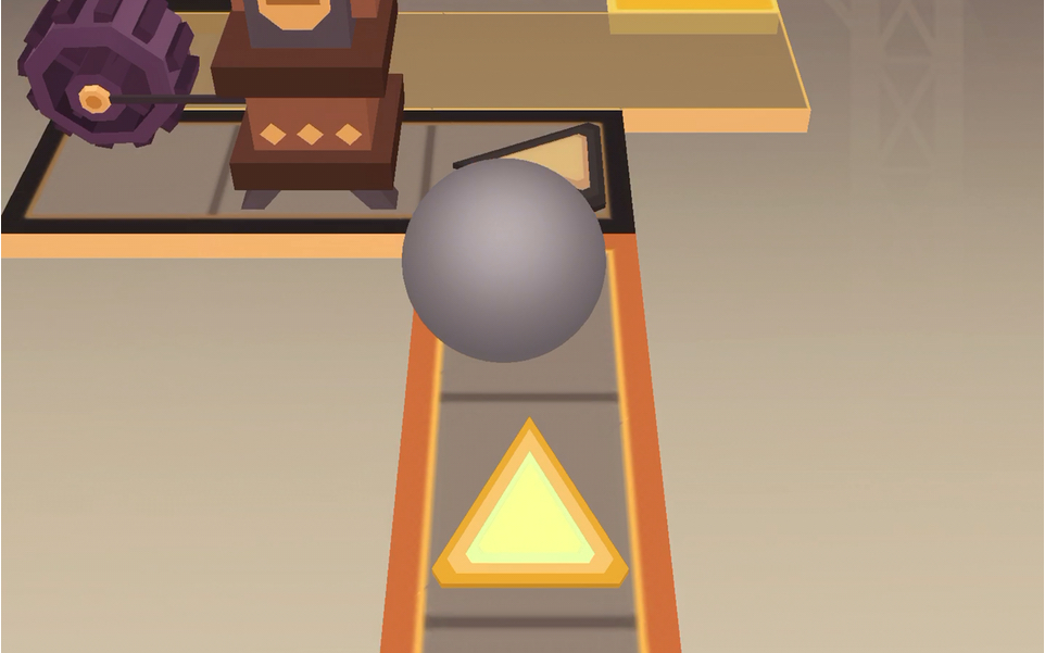 【滚动的天空】蒸汽时代完美通关