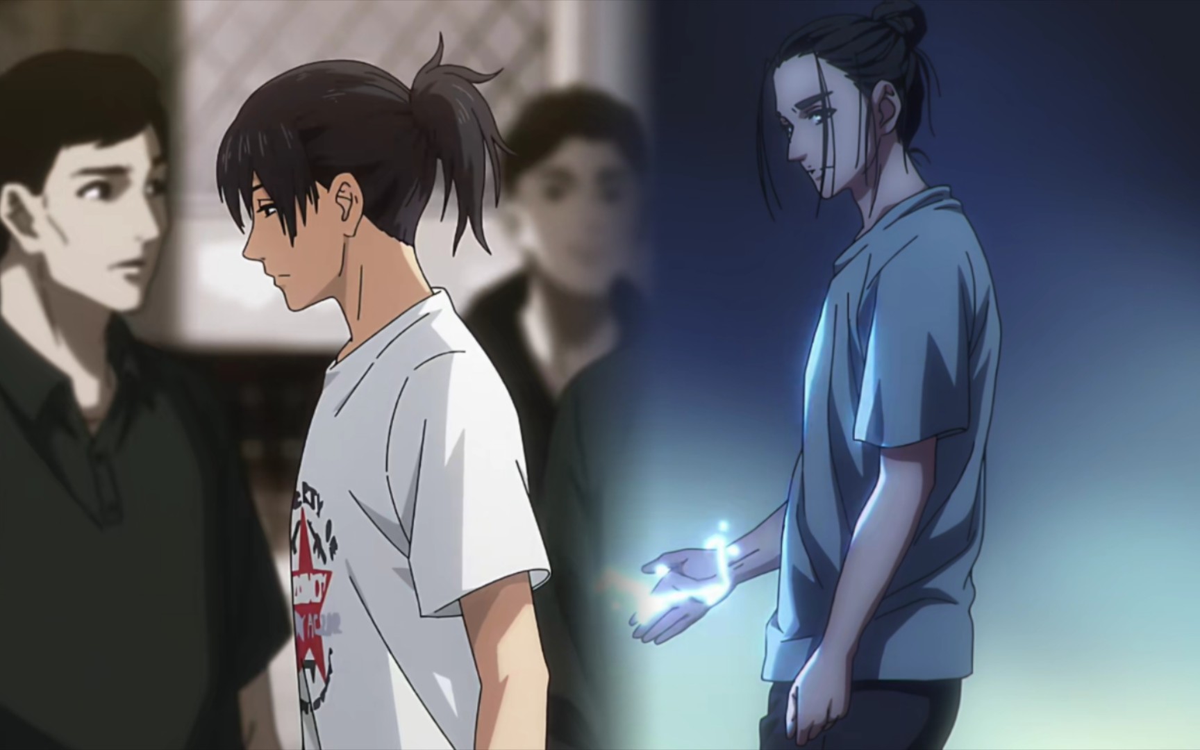 我对张楚岚的认知就是错的"张楚岚王也双独白!