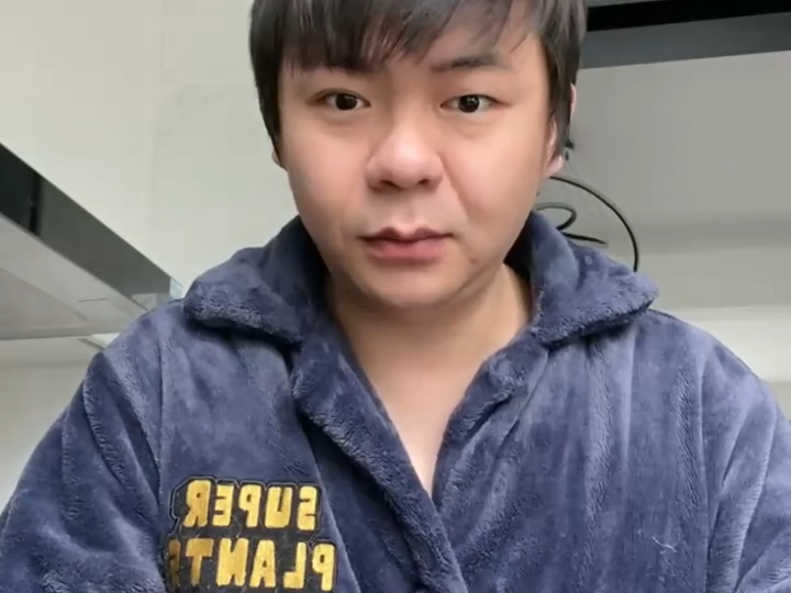 【阿怪mystery】2024-03-23 直播录像 - 聊会儿 (网络故障缺少前30