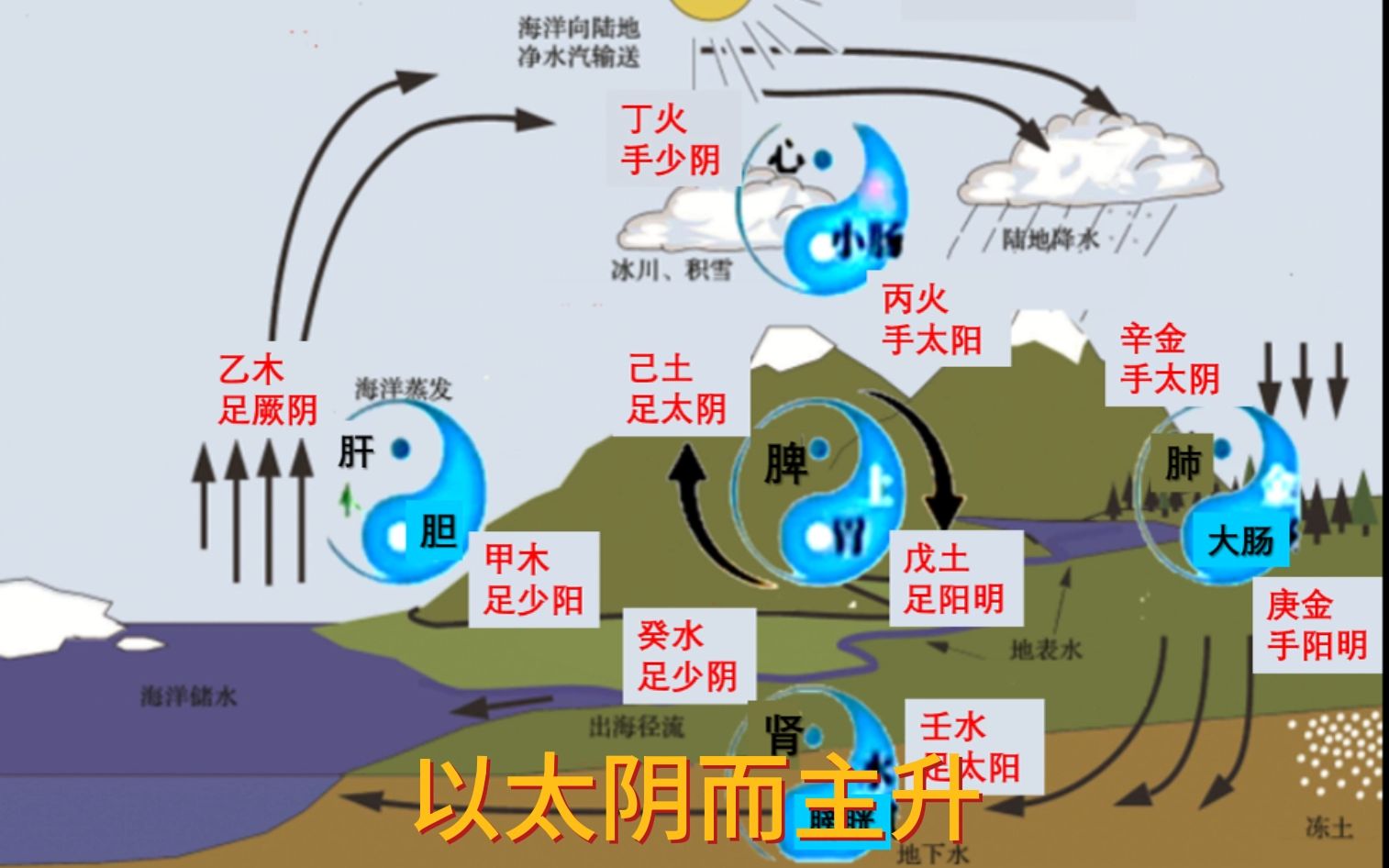 [图]循环论勞伤杂病1