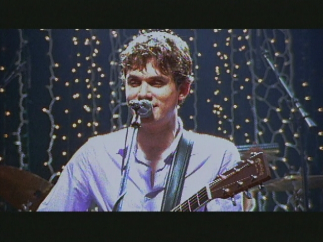 [图]Your Body Is a Wonderland (Live Version) - John Mayer