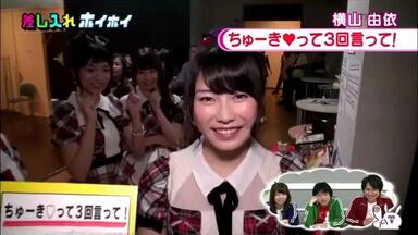 AKB裏XX】完全密着～激レア! 浴衣でBeginner～_哔哩哔哩_bilibili