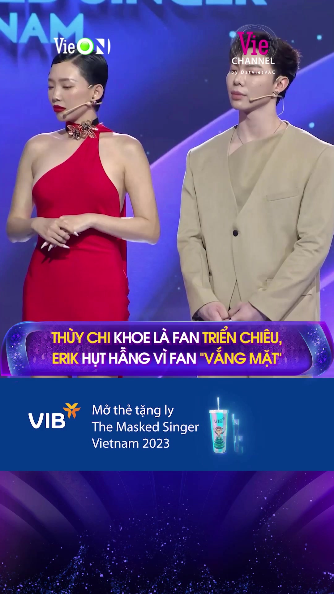 themaskedsinger #themaskedsingervietnam #vietnam
