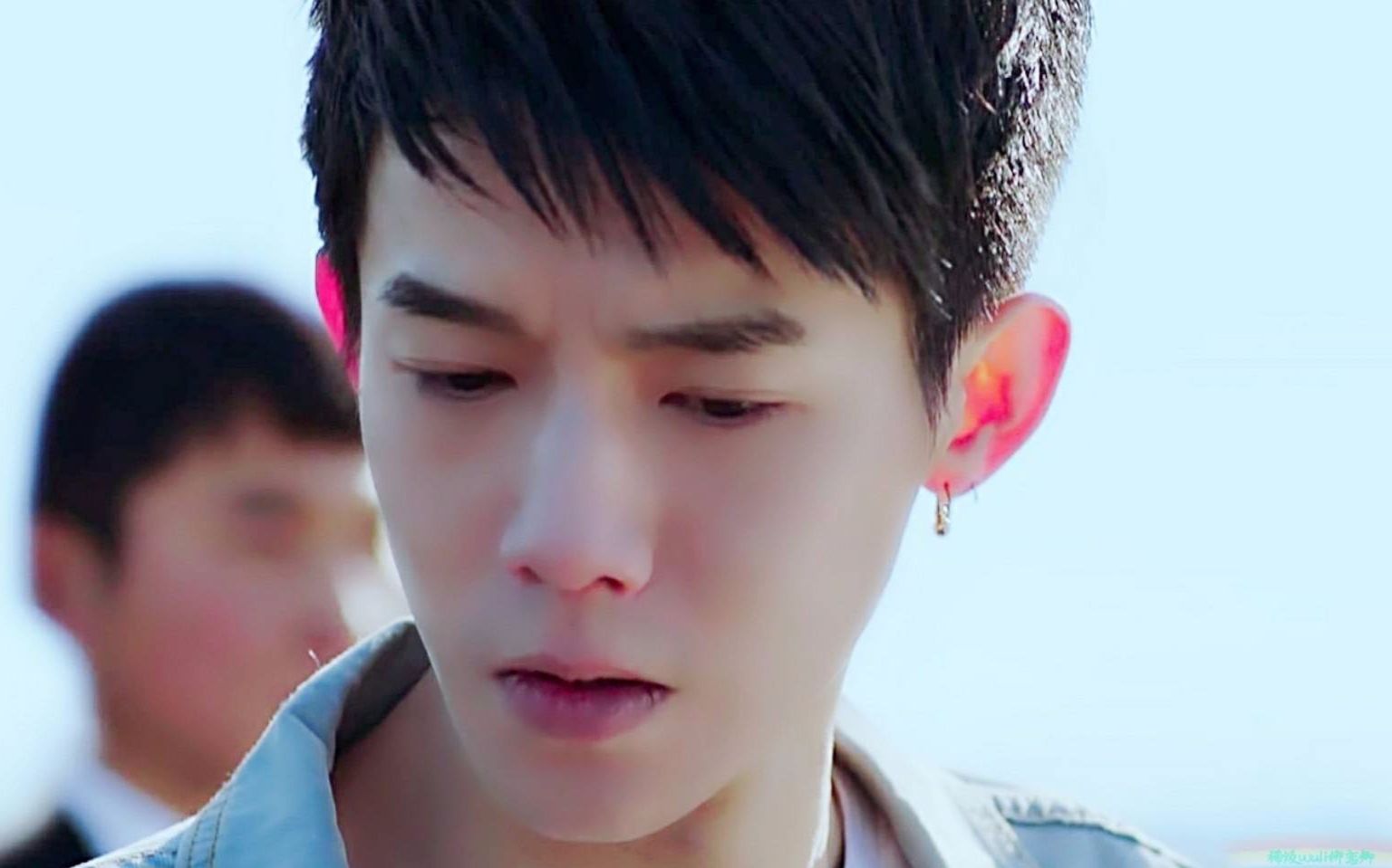 【朱戬】器灵2空海悠cut3