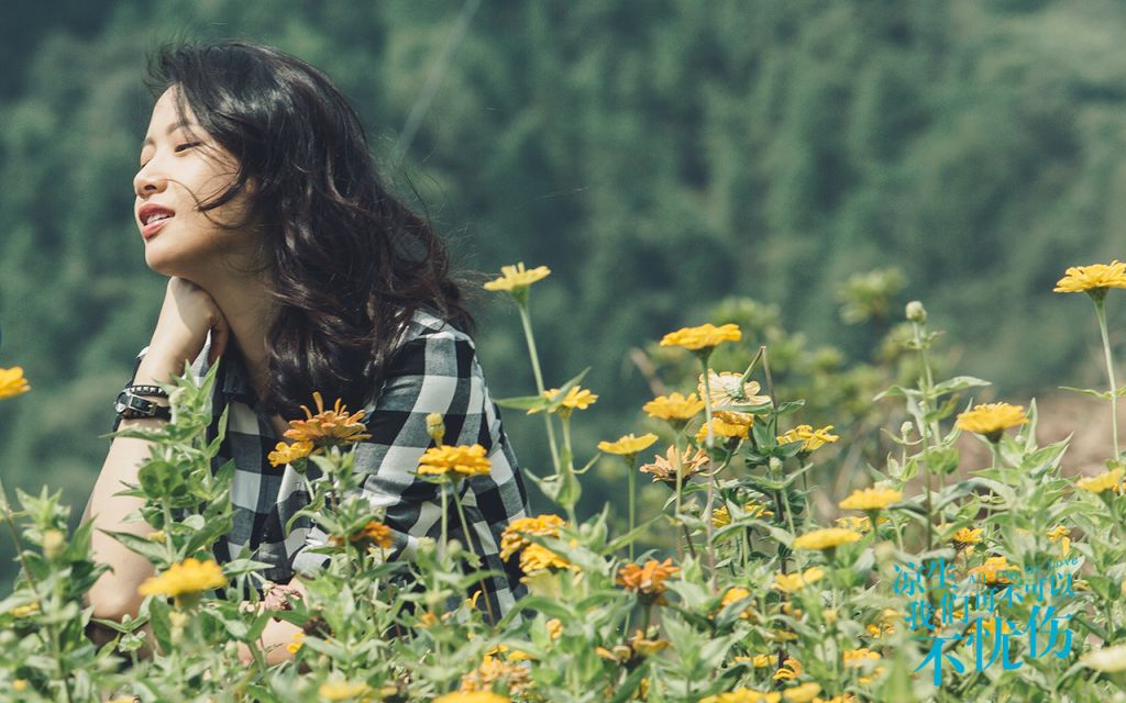 【凉生,我们可不可以不忧伤】【李梦】角色特辑之小九_哔哩哔哩 (゜