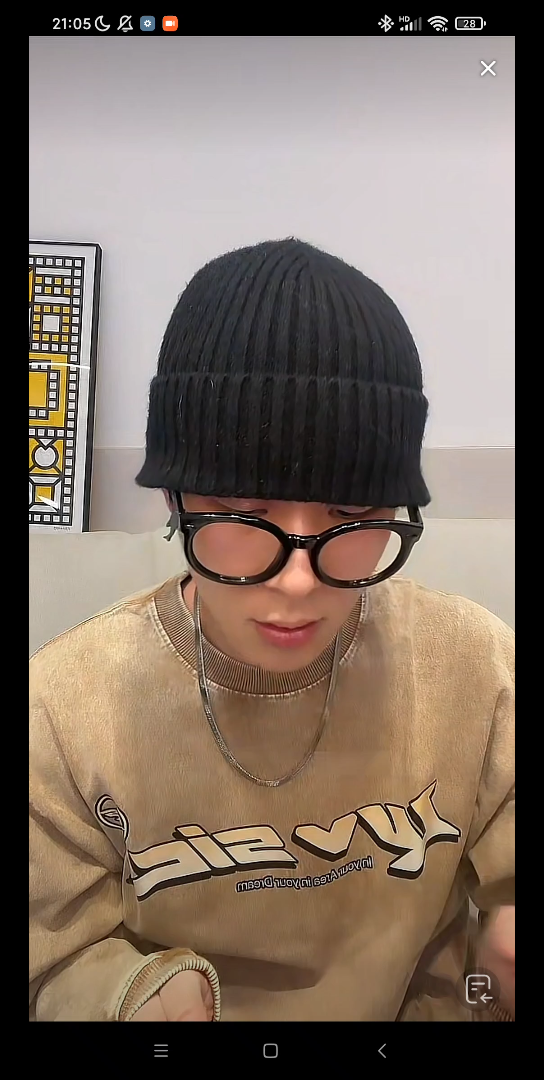 【round 2 早安】reaction法老小精灵新歌《健将》(微严肃?