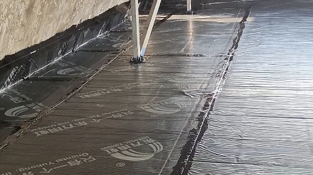 专业防水补漏,卫生间防水,外墙补漏,高压灌浆,天花板漏水,女儿墙漏水