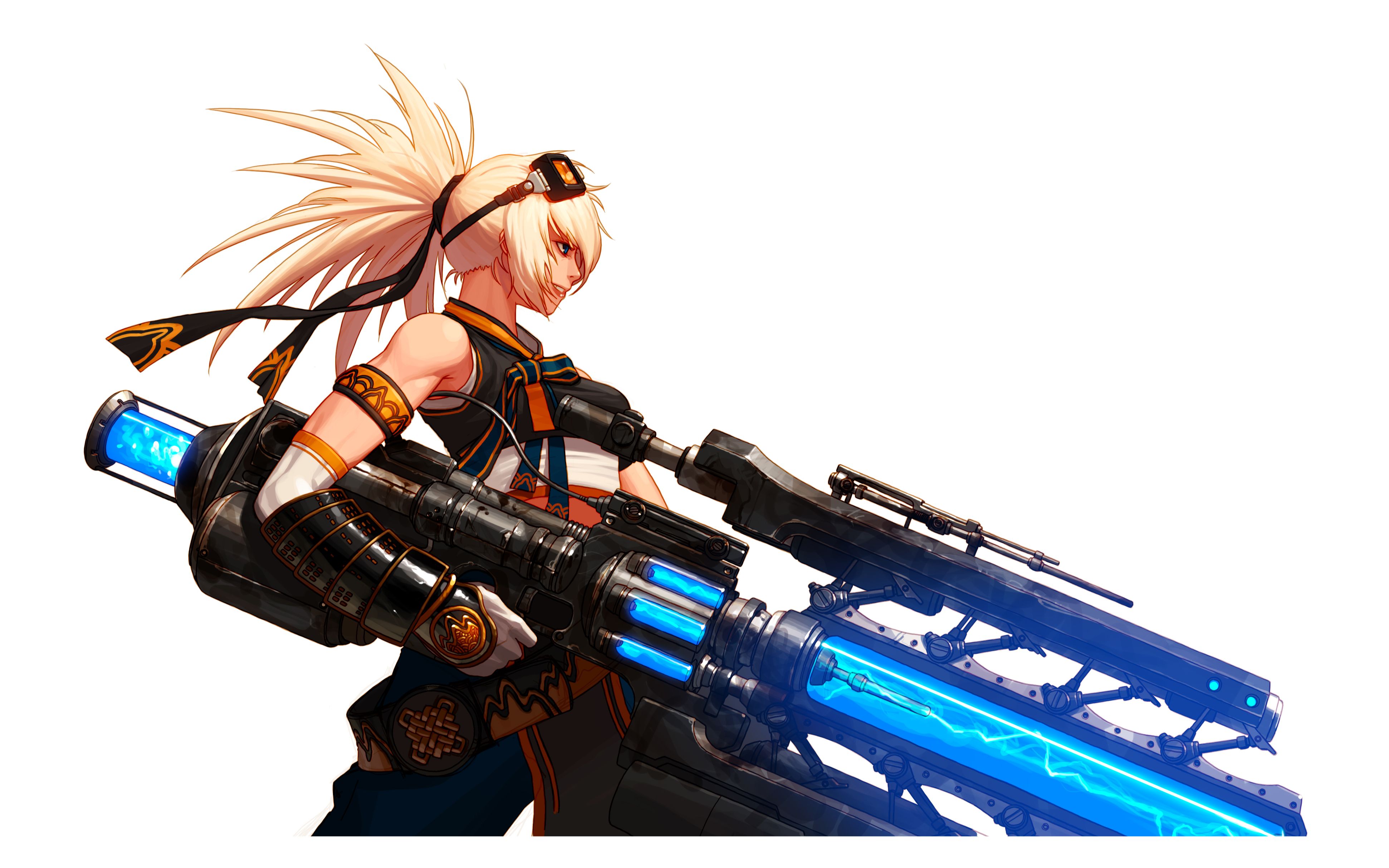 王晓梅升级爆了手炮