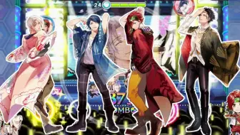 Ichu 花蝶风月 天上天下 完整版 已更新到2p 哔哩哔哩 Bilibili