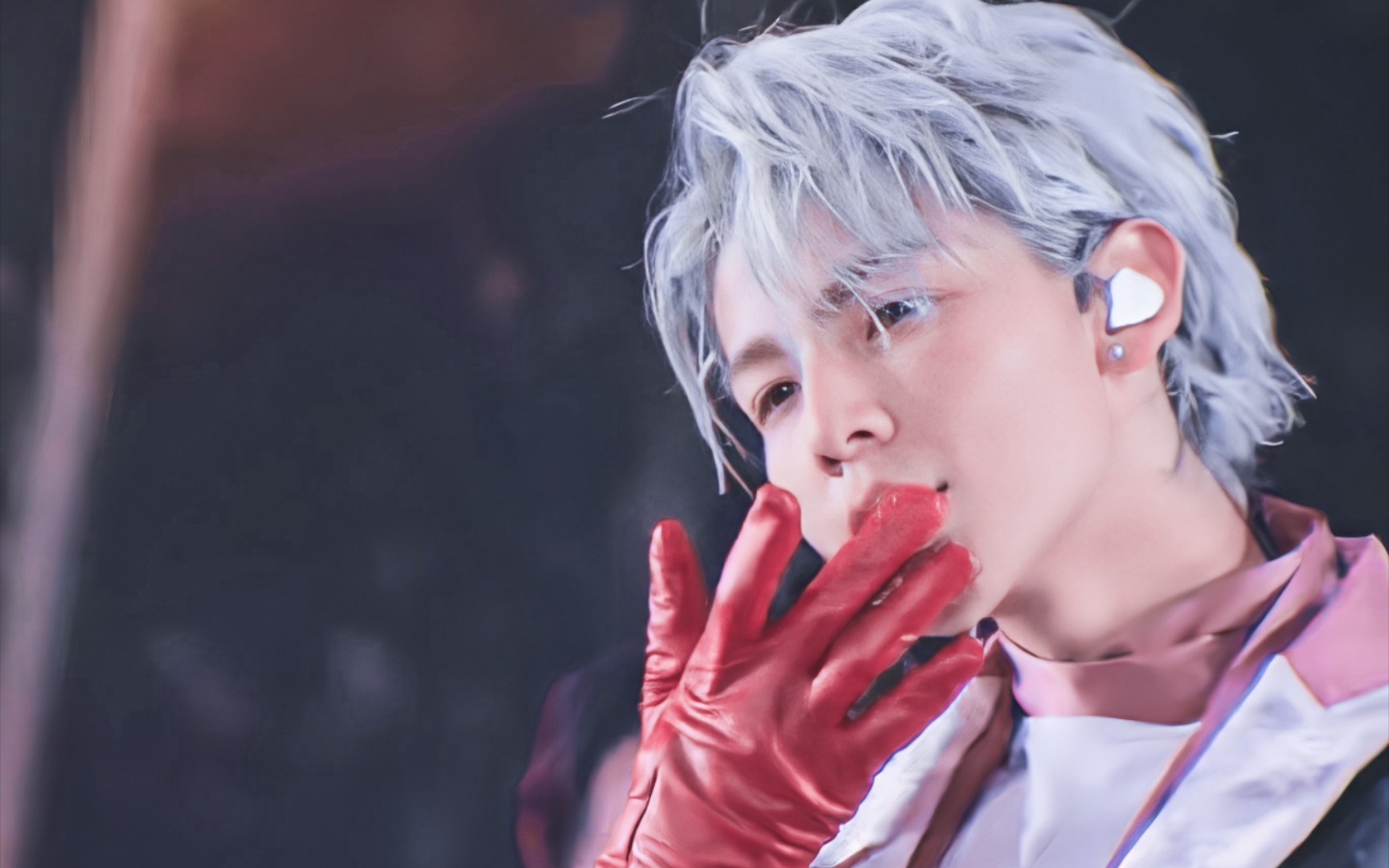 雪人snowmanraulbetonme成年就可以上夜班了吧