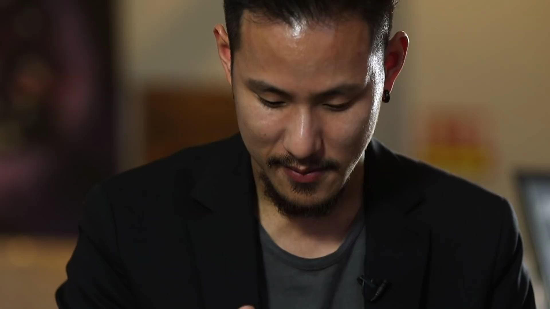 《就是這young》台湾海王子的咖啡香 王策