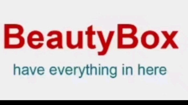 beautybox双永久注册码&全站浏览
