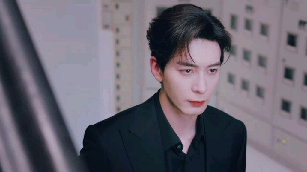 【陈星旭】被古偶耽误的霸总,西装领带配上这张脸,真的让人无法拒绝好