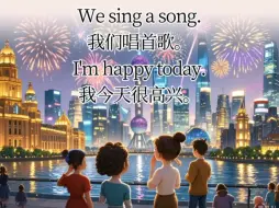 Download Video: 英语每日晨读︱第27集National Day国庆节︱英语美文︱英语启蒙︱英语朗读︱小学英语阅读︱每日英语听读︱英语短文/︱英语口语 ｜英语小短文