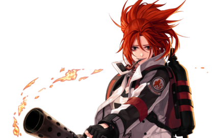 【永恒轮回:黑色幸存者】twitch录播 | 阿德瑞娜