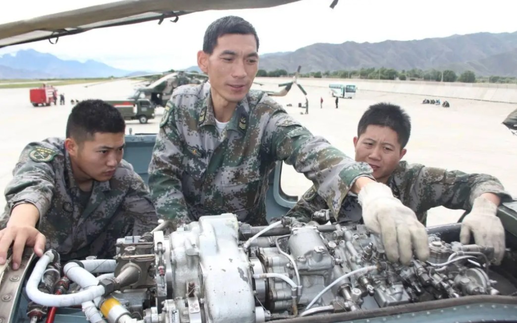 什么叫＂兵王＂?专家两星期找不出原因他仅用一小时便解决了问题哔哩哔哩bilibili