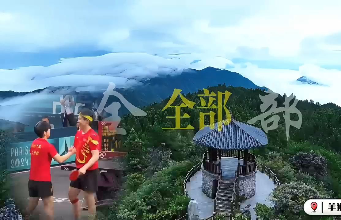 吉安旅行必打卡合集来啦!你去过几个?哔哩哔哩bilibili