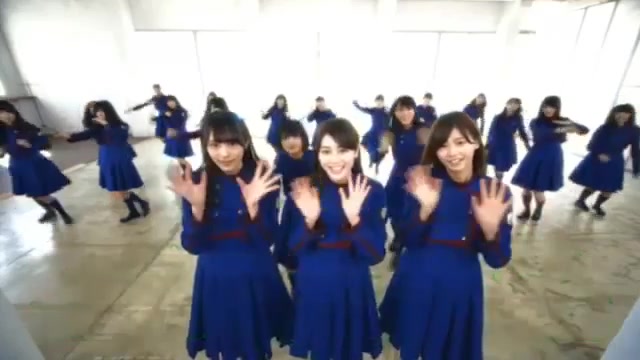 欅坂46 渡辺梨加 守屋茜 渡邉理佐 20170404……哔哩哔哩bilibili