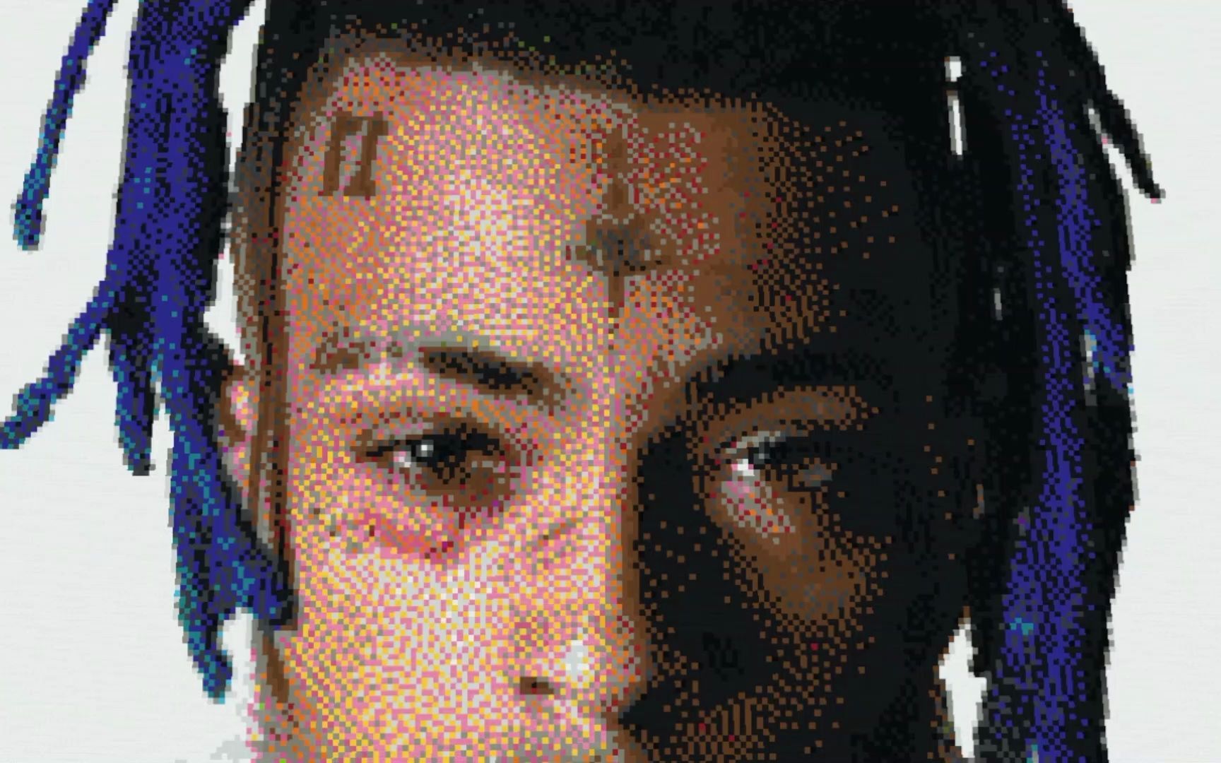 美国说唱歌手xxxtentacion逝世四周年