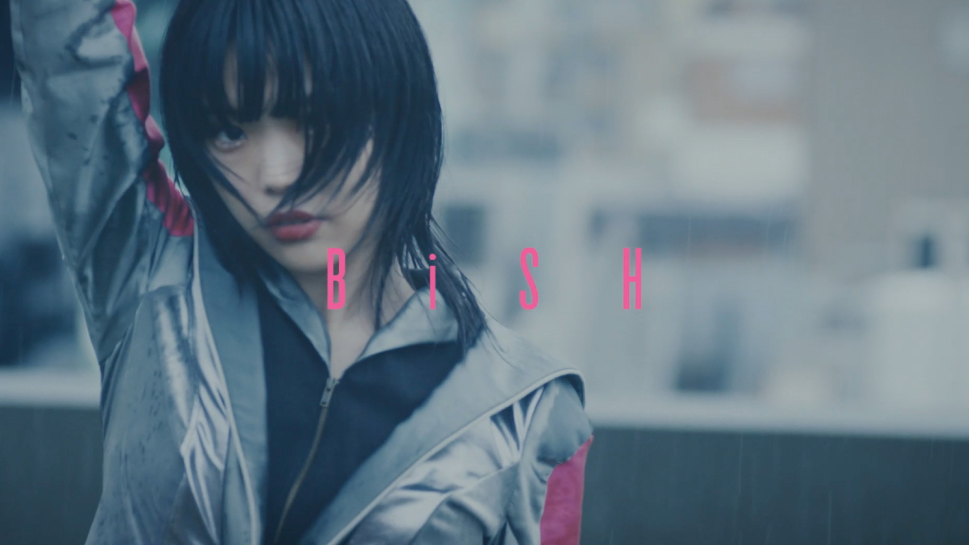 bish「letters」
