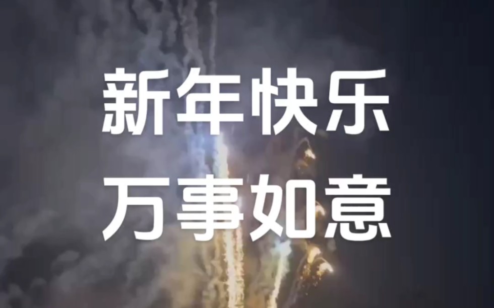 祝大家新年快樂,2024年身體健康,闔家幸福,萬事如意!