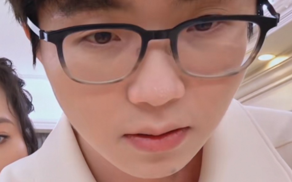 【毛不易】 巨星笑容收集