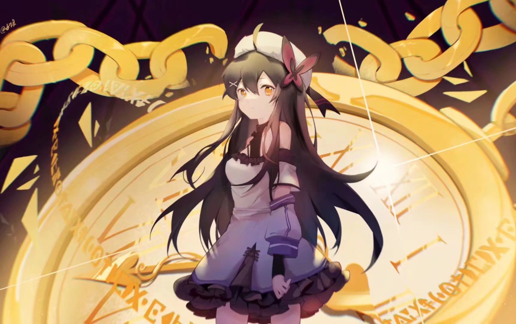 『phigros/屑花老师』spasmodic at.16acc99.00%