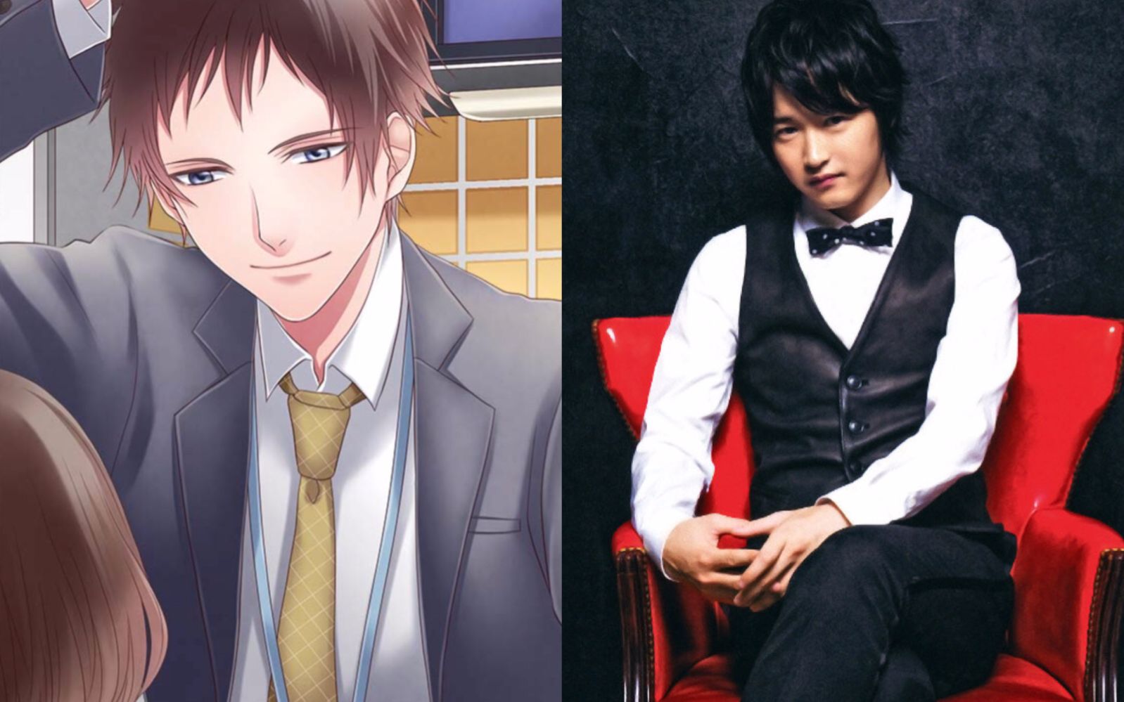 【耳机福利/cv:逢坂良太】双声道78壁咚男友78_哔哩哔哩_bilibili
