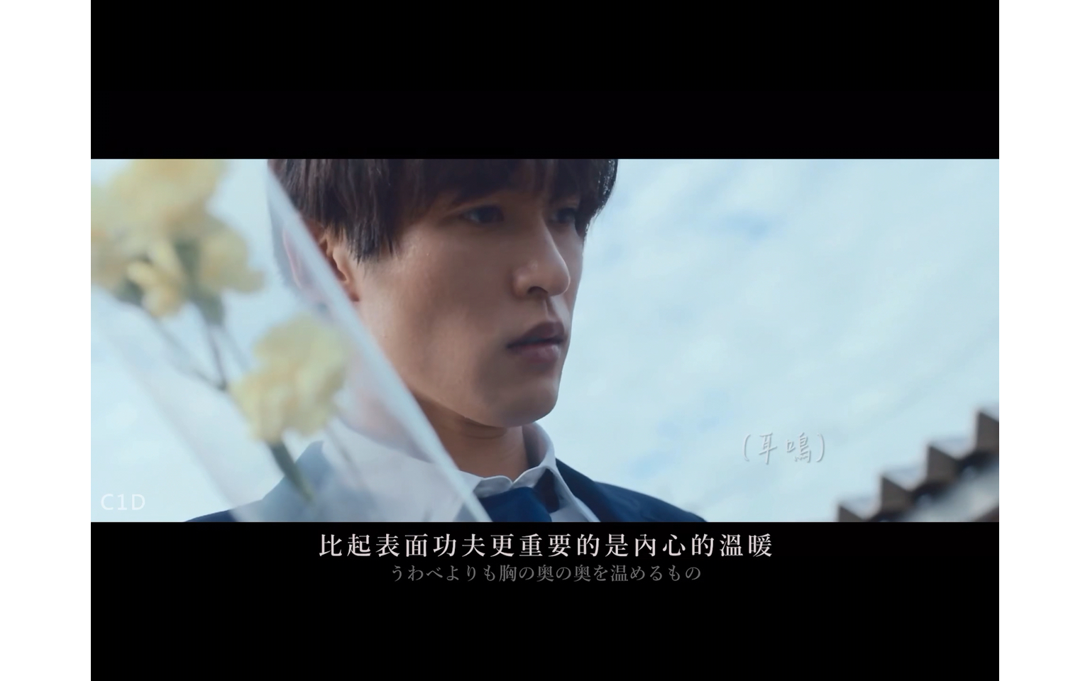 【Silent静雪】—Subtitle哔哩哔哩bilibili