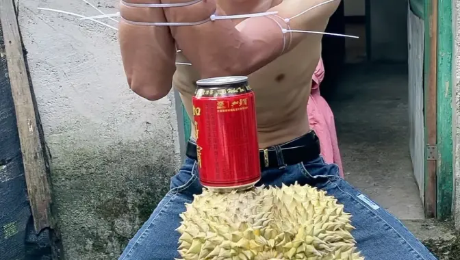 真功夫的男人