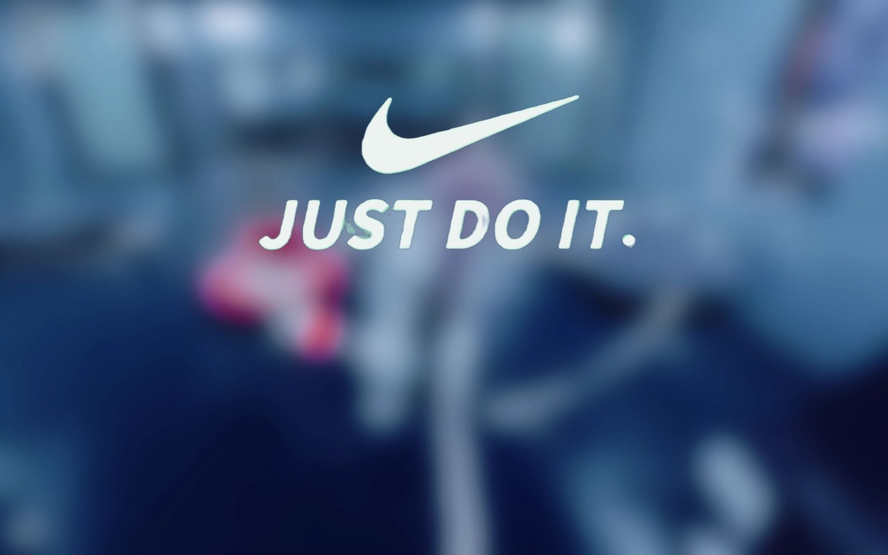 【churn vector】just do it剪辑