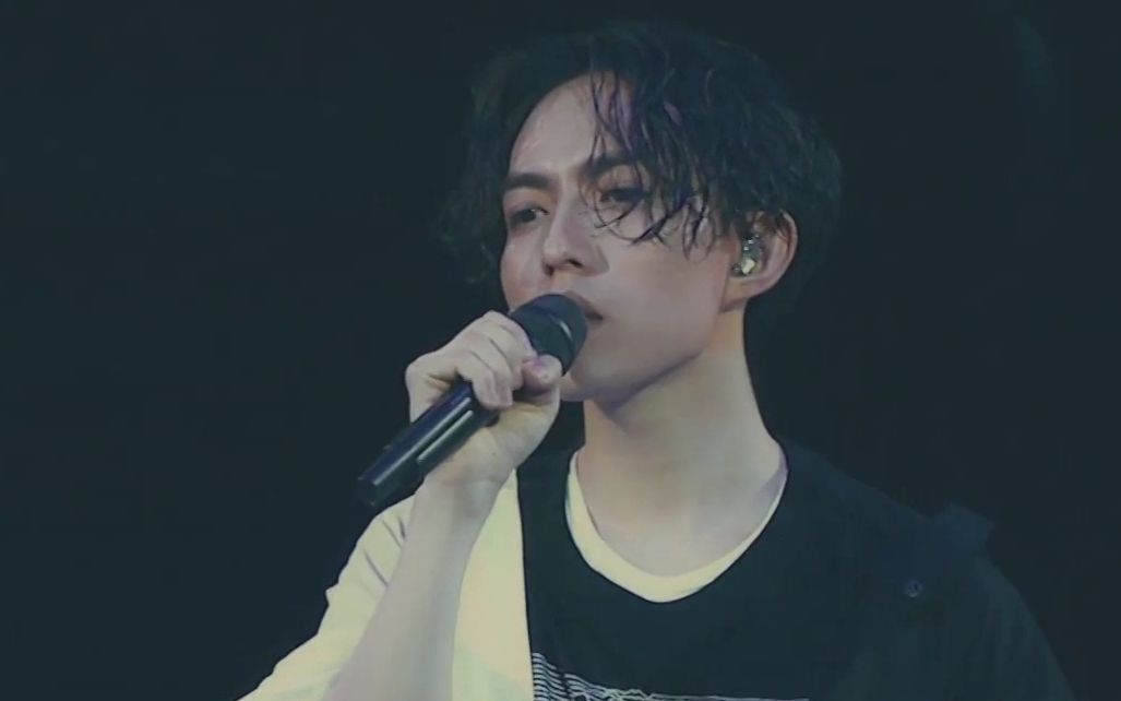 【蓝光】粉丝点歌:林宥嘉《成全》神级现场live