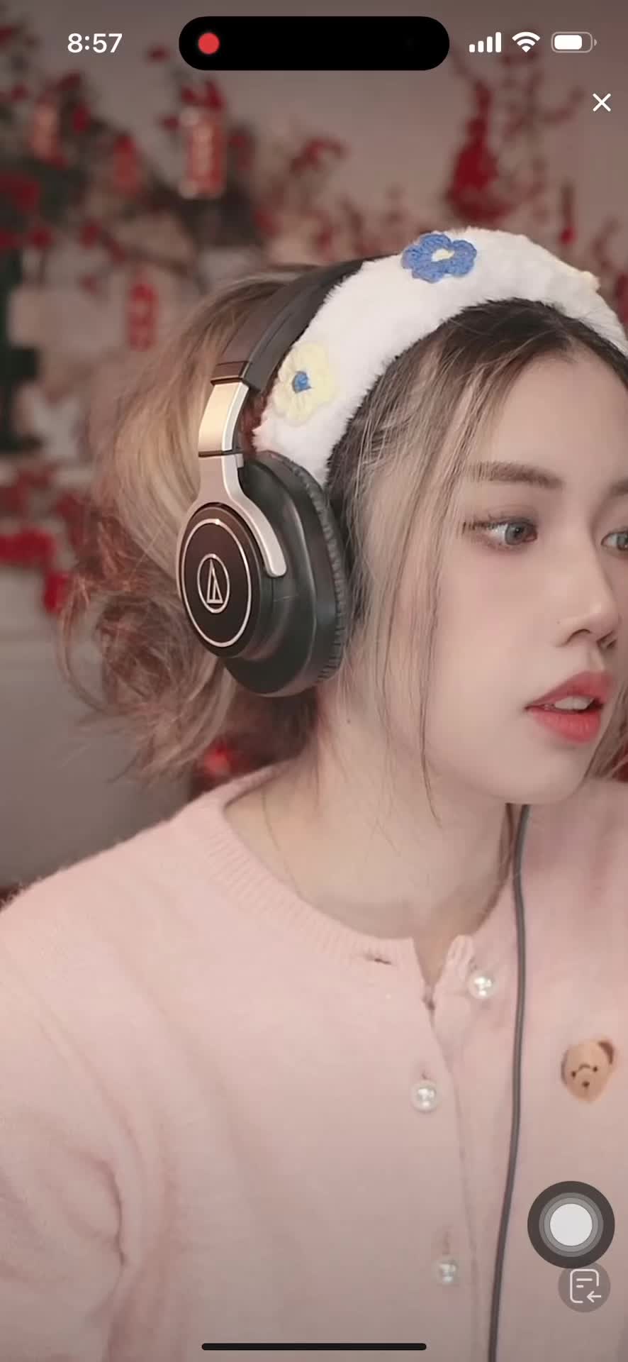 蓝清怡97吴哥窟