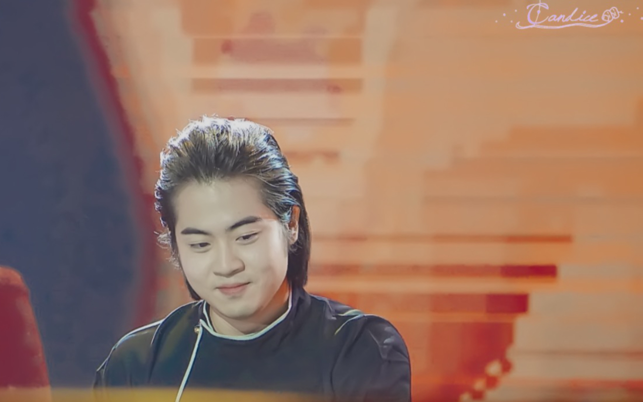 【杨天翔】【李常超】《战革决》华乐纪2019国风音乐盛典线下前排